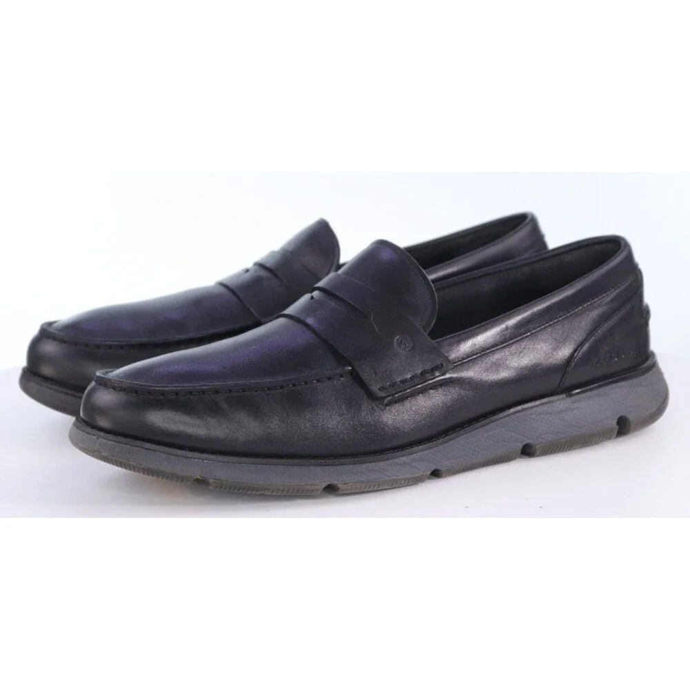 Cole Haan 4. Zero Grand $150 Men's Penny Loafers Casual Shoes Size 11.5 M C34024